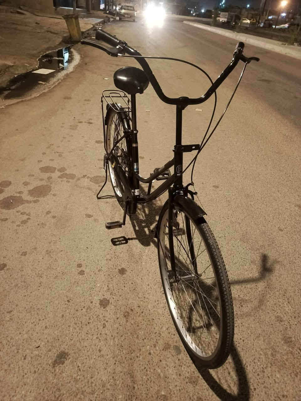 سلام عليكم بيسكل شركه فــورمـاج موديل 2019 نضيف كامل مكمل 
من كلشي السعر 135 العنوان البصره لامن داخلي شراي يتفضل خاص


**إذا كنت صاحب هذا الإعلان وتريد حذفه لأي سبب، رجاءا أرسل رسالة إلى الدعم الفني**