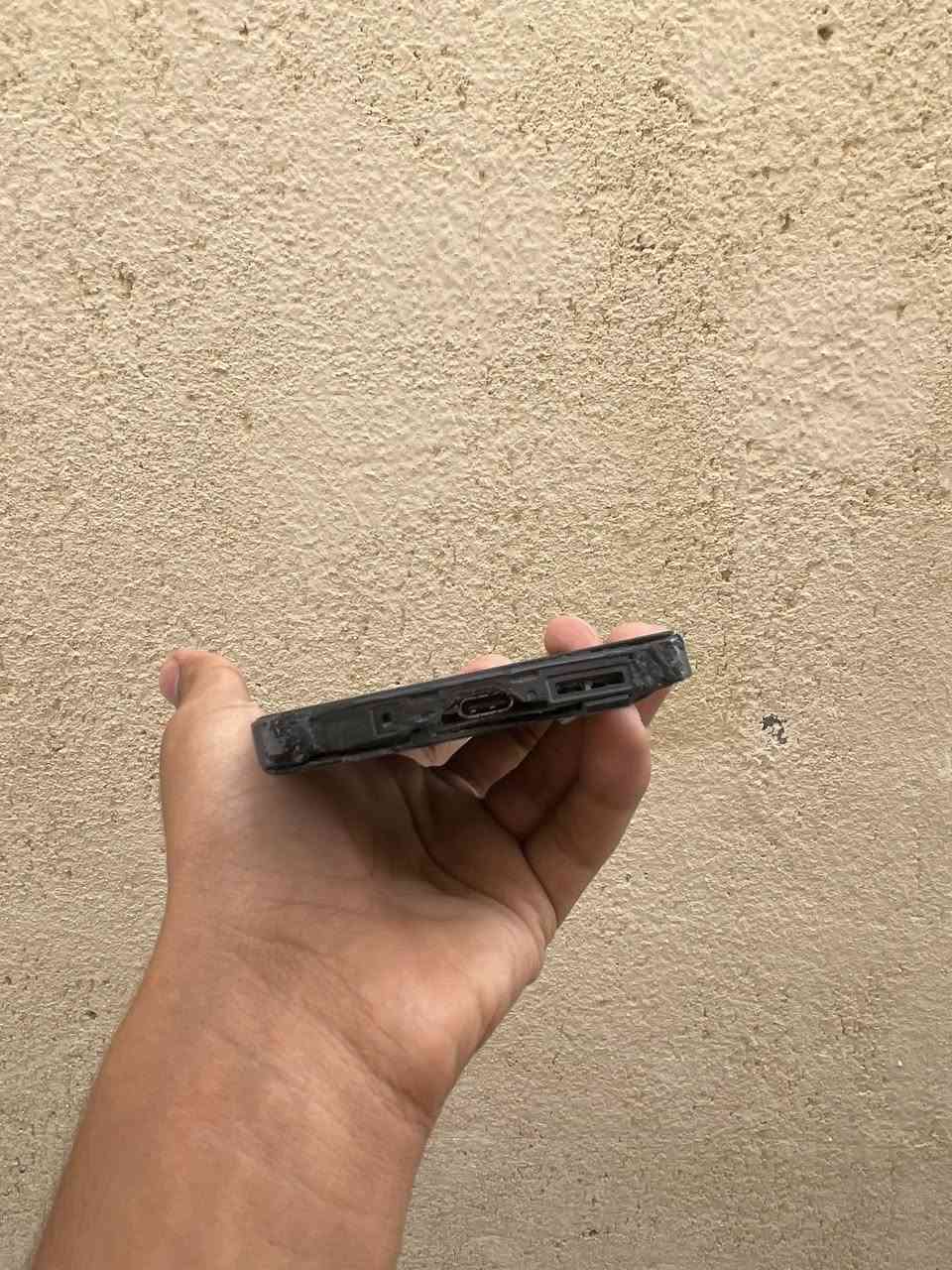 السلام عليكم للبيع او مراوس تكنو بوفا7 5G
ذاكرة255 عشوائية16 جهاز نضيف مكان ناصريه مركز 
ملاحظة: الجهاز شاصيه من جوه شويه تعبان مثل ماموضح بصوره بس كل تاثير مابيه السعر130 وبيه مجال


**إذا كنت صاحب هذا الإعلان وتريد حذفه لأي سبب، رجاءا أرسل رسالة إلى الدعم الفني**