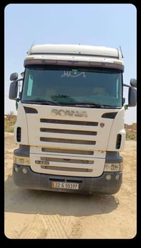 سكانيا 2007للبيع 07838363915