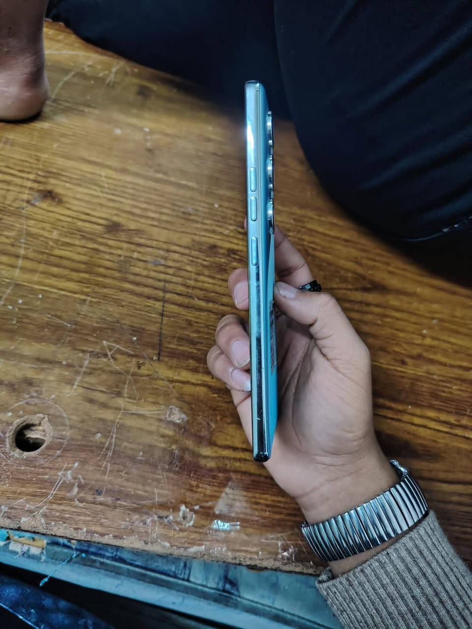 سلام او عليكم تلفون
تكنو ابرو 40للبيع او مراوسه ويه ايفون فقط💗🫂


**إذا كنت صاحب هذا الإعلان وتريد حذفه لأي سبب، رجاءا أرسل رسالة إلى الدعم الفني**