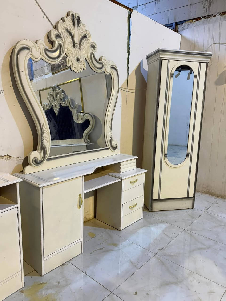 غرفه صاج صبغ حراري 800 مع نقل شد داخل بغداد مجاني متوفر نقل محافضات الشراي يتفضل خاص


**إذا كنت صاحب هذا الإعلان وتريد حذفه لأي سبب، رجاءا أرسل رسالة إلى الدعم الفني**