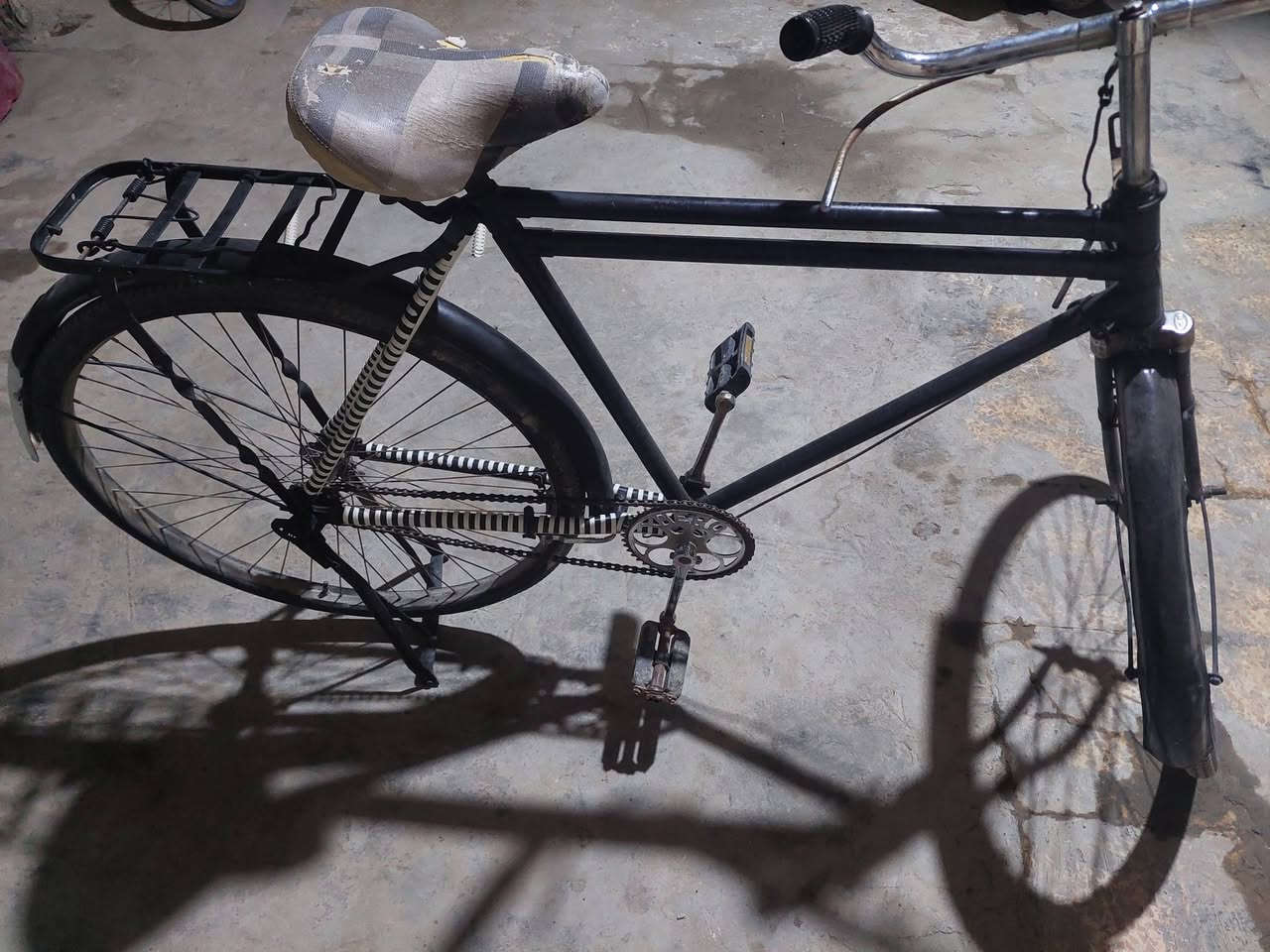 سلام عليكم  باسكال للبيع السعر ٤٥ وبي مجال المكان الديوانية شارع الوكفة قرب مطعم اربيل اتواجد فقط عل فيسبوك


**إذا كنت صاحب هذا الإعلان وتريد حذفه لأي سبب، رجاءا أرسل رسالة إلى الدعم الفني**