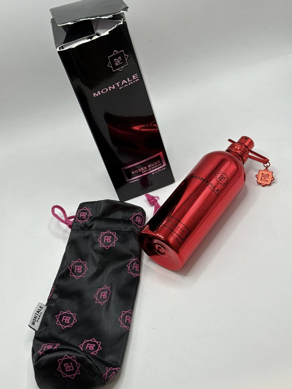 عطور ماركات  اصلية امزون
يوجد توصيل كافة محافظات العراق


**إذا كنت صاحب هذا الإعلان وتريد حذفه لأي سبب، رجاءا أرسل رسالة إلى الدعم الفني**