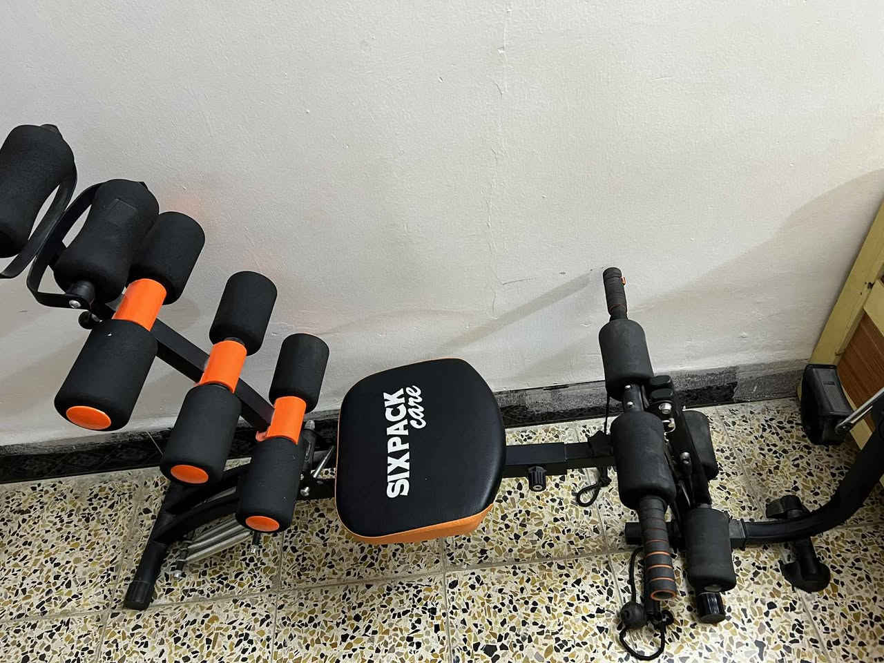 السلام عليكم جهاز رياضي للبيع سعر 60 مكان تكريت


**إذا كنت صاحب هذا الإعلان وتريد حذفه لأي سبب، رجاءا أرسل رسالة إلى الدعم الفني**