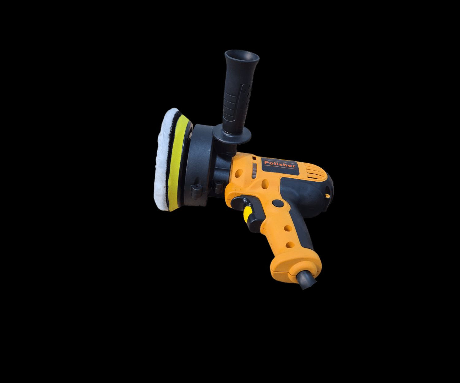 جهاز البوليش الكهربائي

الاستخدامات:

مثالي لتلميع السيارات وإزالة الخدوش الطفيفة واستعادة لمعان الطلاء.

يستخدم لصنفرة الأسطح الخشبية والمعدنية والبلاستيكية.

مناسب لأعمال صيانة وتلميع الأثاث أو الأسطح المنزلية.

المميزات:

محرك قوي يمنحك أداء ثابت وسرعة دوران فعّالة.

مقبض جانبي مريح يُركّب لتوفير تحكم إضافي أثناء الاستخدام.

قرص تلميع بقياس 5 إنش (125 ملم) يوفر تغطية واسعة وسرعة في الإنجاز.

سلك كهربائي بطول 150 سم يوفّر حرية حركة أكبر أثناء العمل.

وسادة تلميع ناعمة لمظهر نهائي احترافي ولامع.

تصميم مدمج سهل الحمل والتخزين.

محتويات الصندوق:

جهاز البوليش الكهربائي.

مقبض جانبي قابل للتركيب.

مفتاح لفك وتبديل القرص.

فرشتين فحم احتياطية.

وسادة تلميع قطنية ناعمة (Polishing Pad).

دليل الاستخدام.

ملاحظات:

أبعاد المنتج: الطول 26 سم × العرض 13 سم × الارتفاع 21 سم.

يُنصح باستخدام الوسادة الناعمة في المراحل النهائية من التلميع.

تجنب استخدام المركبات الكاشطة القوية مع الوسادة الناعمة.

يُحفظ الجهاز والملحقات في مكان جاف بعد الاستخدام.
سعر 30,000 
يوجد توصيل للجميع المحافظات


**إذا كنت صاحب هذا الإعلان وتريد حذفه لأي سبب، رجاءا أرسل رسالة إلى الدعم الفني**