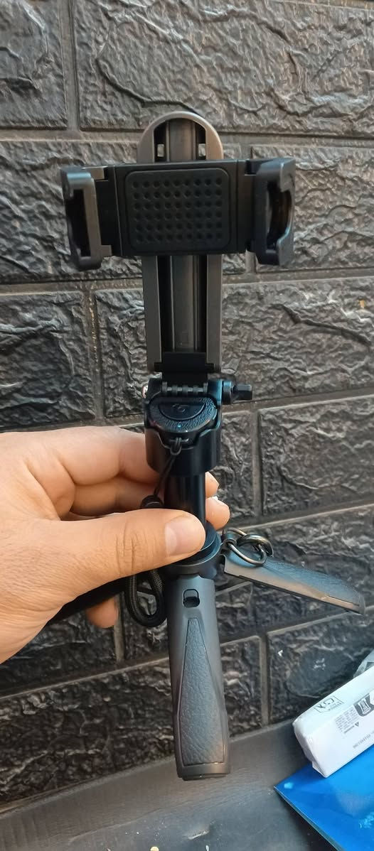 تحفة كوالتي جدا عالي ويا قطعة بالوتوث مال التقاط صور وفيديو عن بعد


**إذا كنت صاحب هذا الإعلان وتريد حذفه لأي سبب، رجاءا أرسل رسالة إلى الدعم الفني**