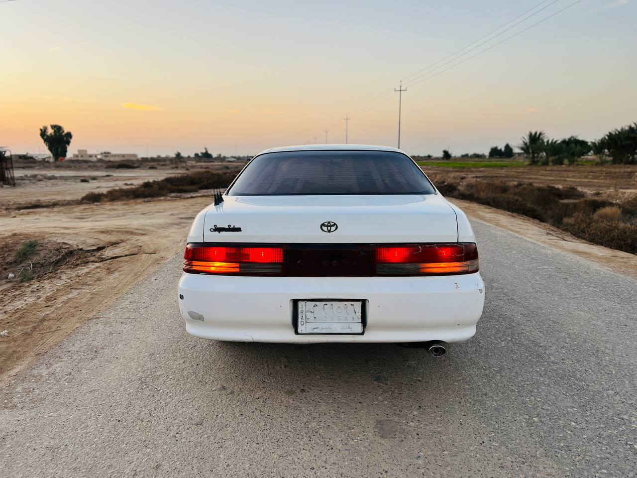 سلام عليكم
كرسته  كفاله  ضربه  ولكص ونقل
موديل93
كير ومحرك 2500 كفاله
تخم تاير وحداديه جديد كهربائيات كلها شغاله
ويل بلاد جديد
سياره مال جناي رقم جديد بغداد دولي باقي على الاستلام  راعيها يمي تحويل ثاني يوم
شباب سياره كلشش حلوه مشاءالله بل عافيه ع ياخذها
سنويتها ل27هزه جديده مانقصها برغي سياره
وسعرها كلش حلو $$$62ورقه وبيها مجال
العنوان الناصريه الشطره
***********
***********
