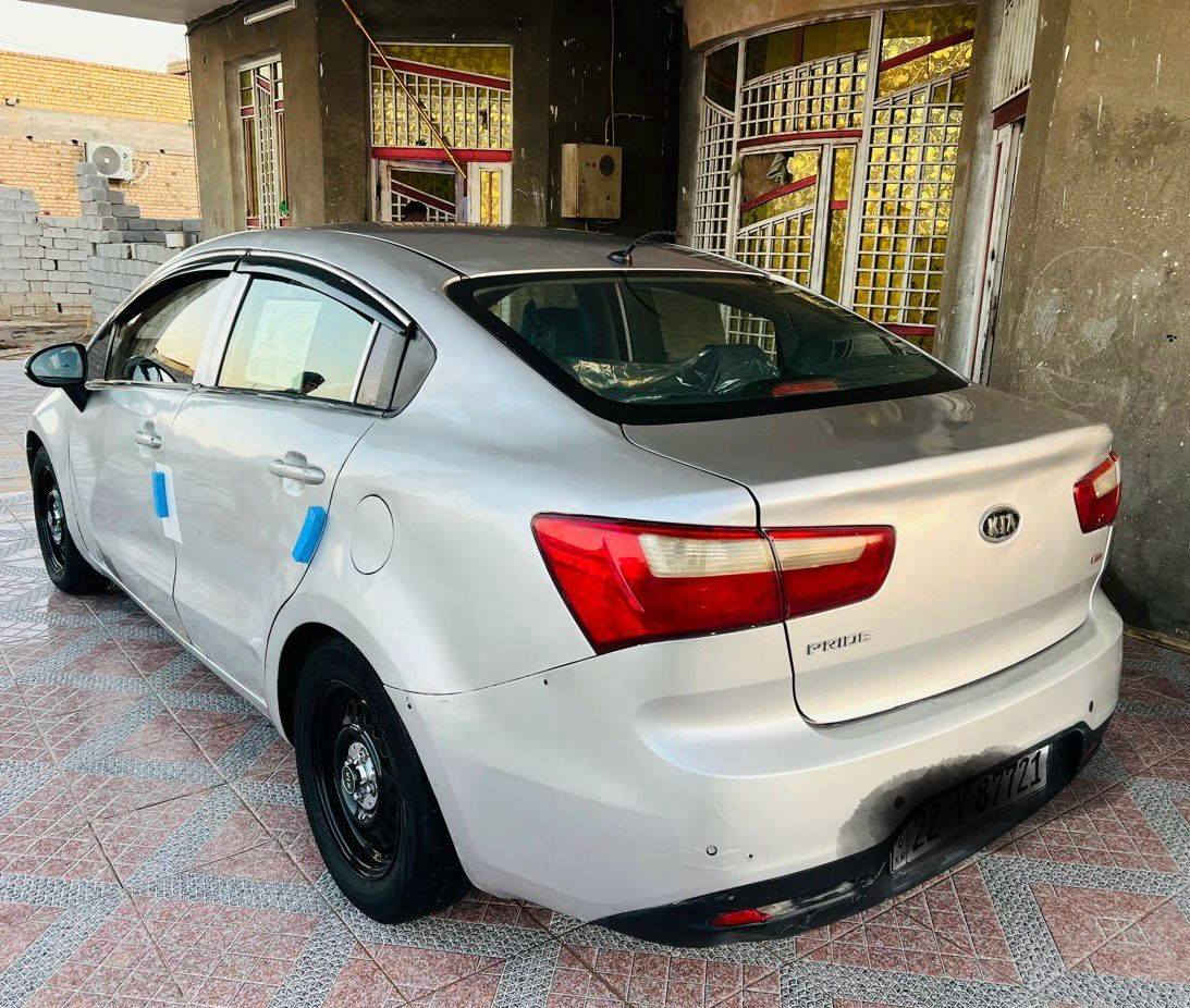 السلام عليكم ورحمة الله وبركاته 
#ريو_زيرو_دخول_جديد
#ماشيه_31الف_حقيقي
▪️ الموديل: 2016اصل 
▪️ وارد: كوري
▪️ رقم: دولي الجديد 
▪️ادوات متومه شرط الحاسبه
#كير_مكينه_كارتون
🔧 الحالة:جيده جدا 
صدر جديد امامي خلفي 100/100
🛞 التايرات: جديدة (أمامي + خلفي)
❄️ التبريد: ثلج
سياره جاهزه من كل شي شرط على اخر حبايه
#الناصريه_النصر
💰 السعر:46وبيه مجال
📞 الاتصال:***********
