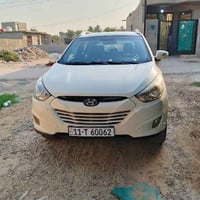 بيع او مراوس هونداي توسان 2011 خليجي العنوان بغداد الهاتف 07755264503