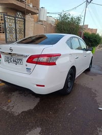 نيسان سنترا • ٢٠١٦ • رقم اربيل