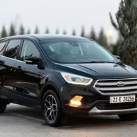 فورد اسكيب • ٢٠١٧ • ١٥٩٠٠٠ كم