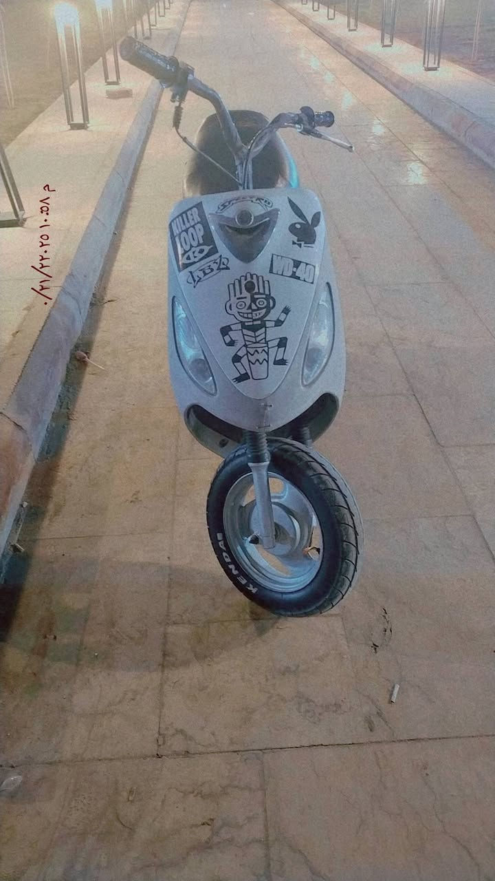 السلام عليكم اعيوني ماكس منغولي للبيع الدراجه تجفيت جديد وادامه جديده كله لوووك السعر 375 ومجاله معروف مكاني ديوانيه والشراي يشلع اعيوووني هاااذه رقمي وبخدمتكم  ***********
