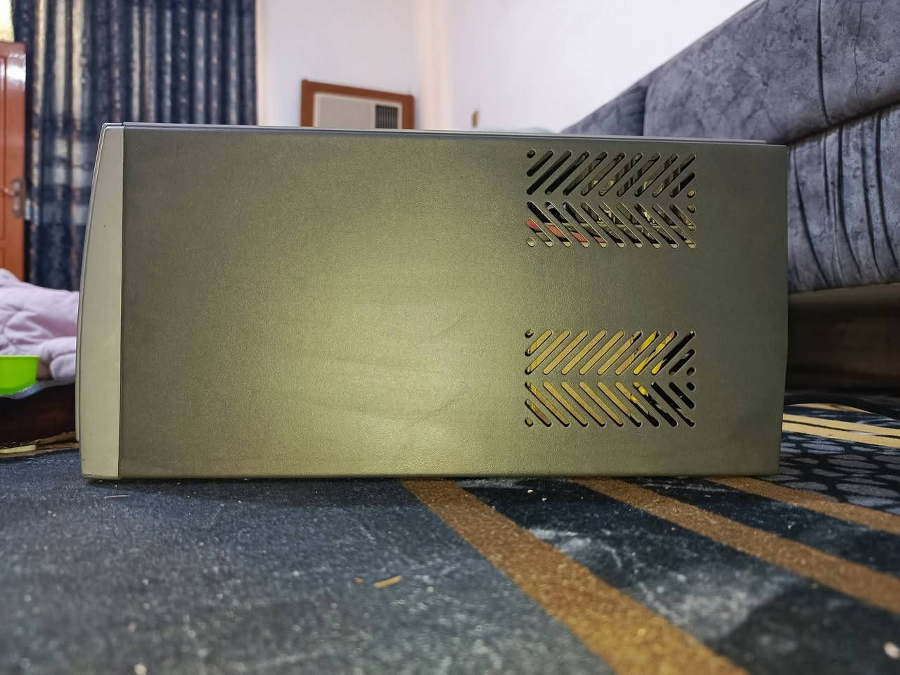 الاشياء كامله من شركه LG كلشي مابيها تشتغل سعرها 200 وبيها مجال


**إذا كنت صاحب هذا الإعلان وتريد حذفه لأي سبب، رجاءا أرسل رسالة إلى الدعم الفني**