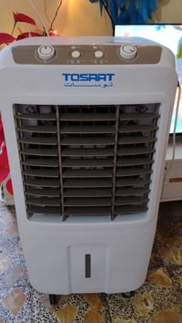 مبرده صغيرة • نظيفه • تشتغل عالمولد