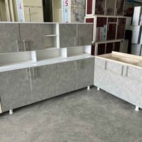 كاونتر خشب • مترين • توصيل