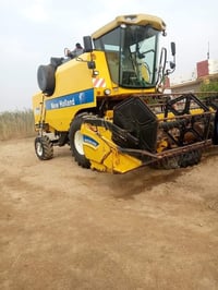 نيو هولند • جرار • اربيل