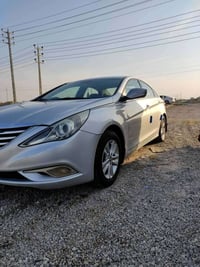 سوناتا • ٢٠١٢ • بصره