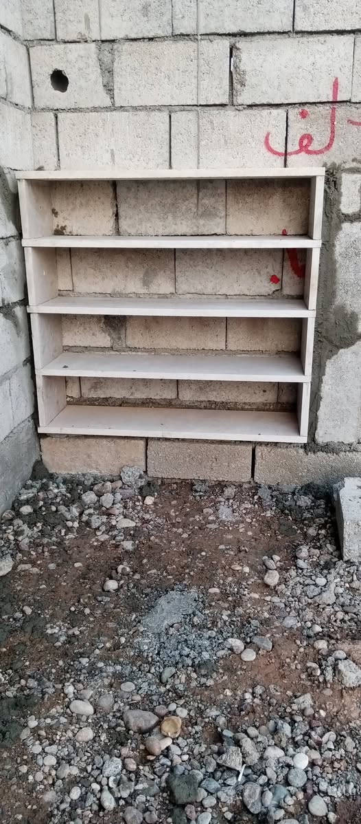 ابو أزل للمرمر 
بحمد الله تم إنجاز العمل اليوم
في منطقة تركلان  كركوك 
اي استفسار اني حاضر 
نظام العمل براغي وتشميع كامل 
***********
بس لا دكلي لكيت ارخص منك 
الشغل بي تفاصيل
