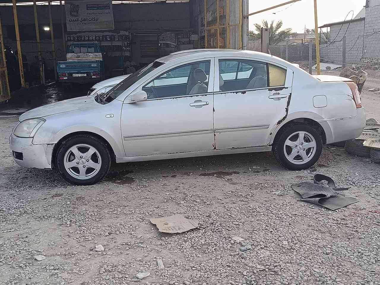 سلام عليكم  الله وبركاته سياره مديل 2012باقي التفاصيل اتصل على رقم ***********وات ساب
