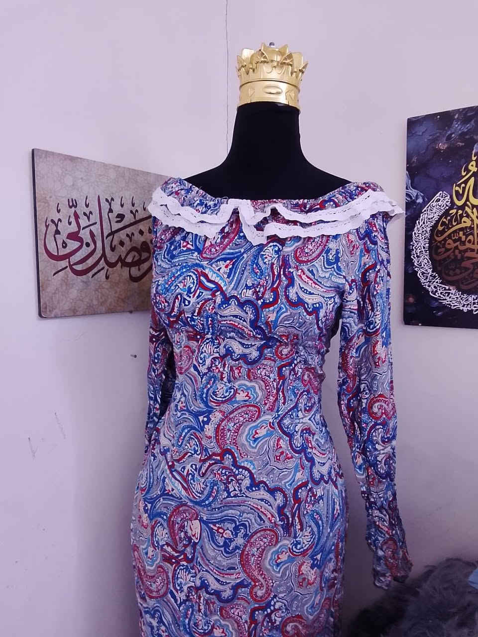 دشداشة كشمير الاسعار بلاش القطعه 4


**إذا كنت صاحب هذا الإعلان وتريد حذفه لأي سبب، رجاءا أرسل رسالة إلى الدعم الفني**