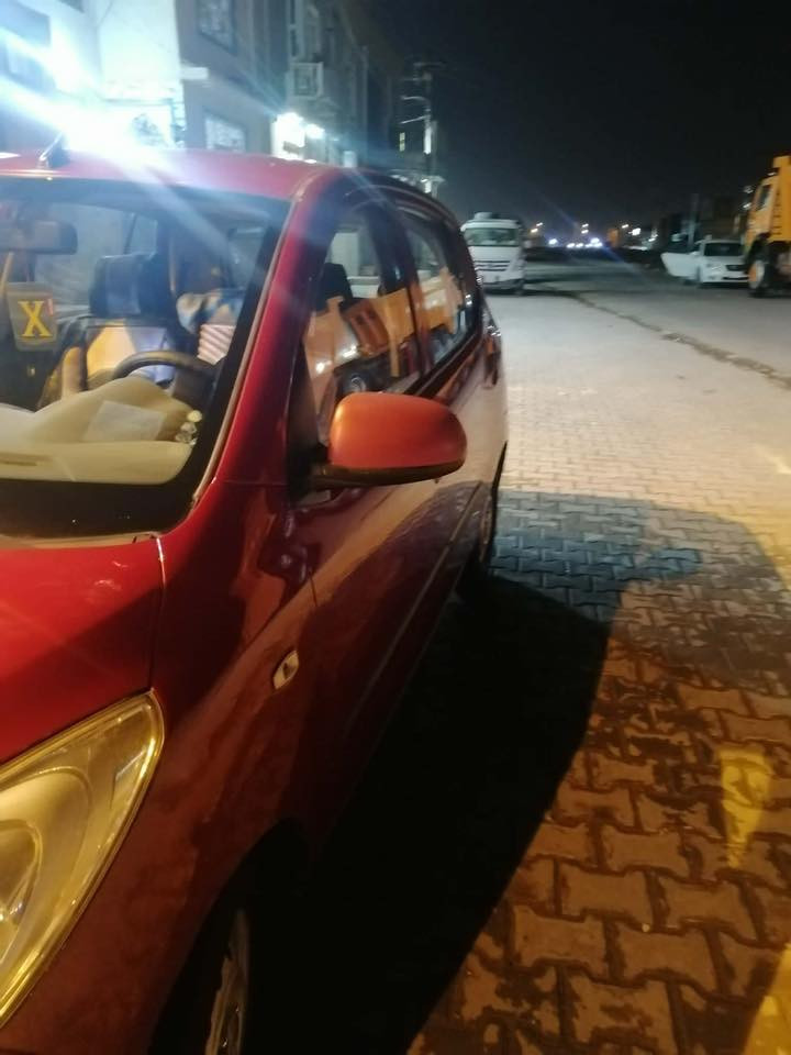 هونداي i10 2015 للبيع رقم نجف مكفوله من الصبغ بيها بارد قليل السعر 85 وبيها مجال شراي اتصل عل رقم ***********
