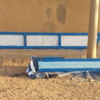 صفايح • قلاب • قطع غيار