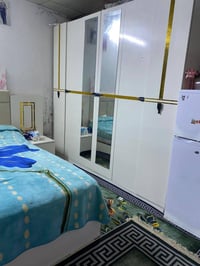 غرف نوم • ٥ قطع • نقل مجاني اربيل