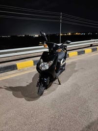 سكنس • موديل 2011 • الخالديه