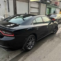 جارجر • ٢٠١٨ • فور ويل