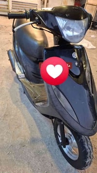 دراجه ماكس عدله نظافه 90 السعر 600وبيها مجال مكاني بغداد المعامل الحسي...