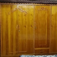 غرفه اخشاب • حيل نظيفه • الموصل الجانب الايمن