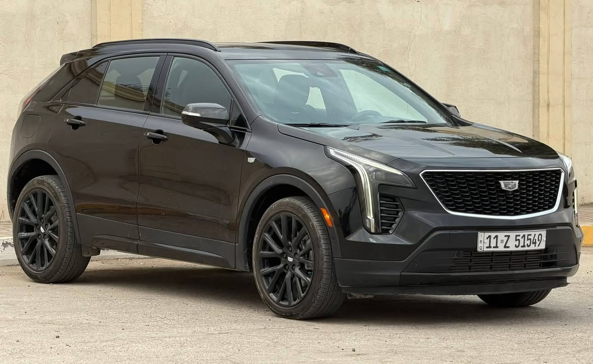 السلام عليكم 
كاديلاك XT4 SPORT 2023 بلاك ادشن 
وارد امريكي حادث غرق للدوسة كير محرك شاصي لغد
ايرباك مكفول السيارة بدون صبغ فقط بارد بقبغ الجنطة 
اثر تحميل 
رقم بغداد الجديد مشروع وطني بأسمي تحويل مباشر
المواصفات: بصمة - 5 بصمات - تشغيل عن بعد
جنطة كهرباء - كشنات كهرباء - كشنات تدفئة
كشنات خلفية تدفئة - حساسات 360 درجة 
كاميرات 360 درجة - رادارات 360 درجة 
ستيرن تدفئة - داتاشو - ماوس تحكم شاشة 
شاشة كبيرة - كامرة دوارة - فول تحكم ستيرن 
محرك 2000 تيربو تسارع يخبل - دبل اكزوز 
ماشية 16 الف ميل - امامي LED - خلفي LED 
ستيرن كهرباء - لايت زنون - خزن ميموري 
داخل كاربون فايبر - كشنات جلد - تحديد مسار
إطفاء ذاتي - مود درايف - اشاير بل مري 
ويل كب بلاك - شحن وايرليس - هندبريك بصمة
مكان السيارة بغداد الدولعي 
للتواصل والاستفسار 
***********
***********

ويه otar.cars تشتري وانت مرتاح
وضوح + مصداقية + سيارات مرتبة
أنضم لكروبنا الخاص حتى ما يفوتك أي عرض⬇️
https://www.facebook.com/share/g/1CQTCVfZ7b/?mibextid=wwXIfr

