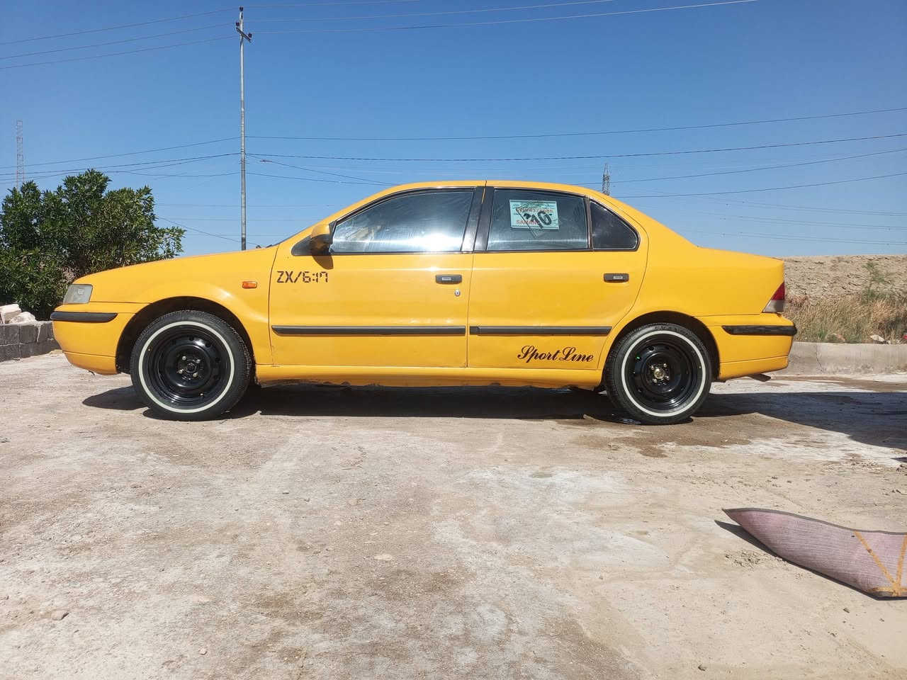 شعندك مراوس خصوصي تعال خاص سياره هاهزه ع اخر حبايه مكان ناصريه مركز سعر،37. ستفسار  ***********
