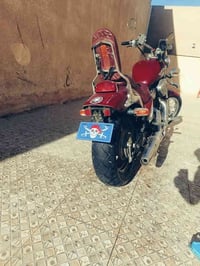 هوندا ستد 400cc • بدون أوراق • صلاح الدين تكريت