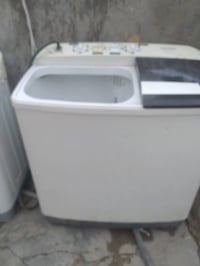 غسالة ملابس • أجهزة منزلية