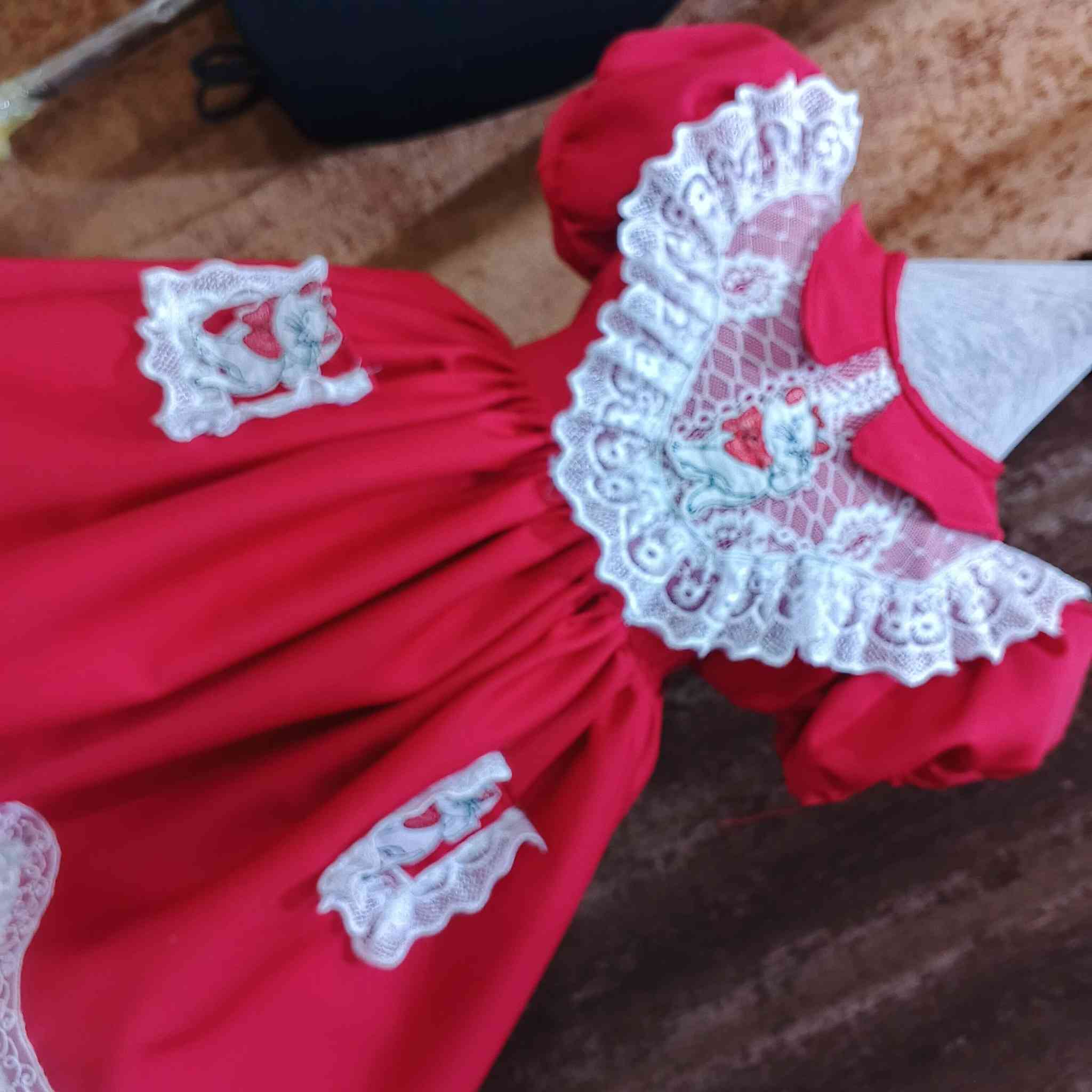 ياالله ياالله ❤️❤️ جزء من خياطي اقماش باربي فصال فكتوري يجننننننننن واسعار مناسبه جدا يوجد توصيل جميع المحافظات 🚗❤️❤️😘


**إذا كنت صاحب هذا الإعلان وتريد حذفه لأي سبب، رجاءا أرسل رسالة إلى الدعم الفني**
