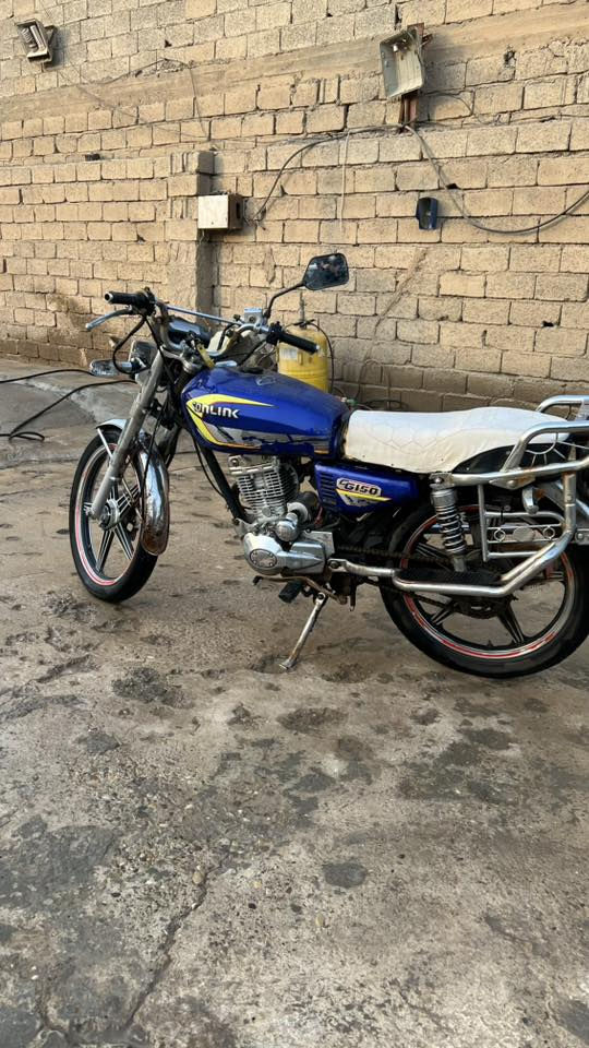 السلام عليكم دراجة بارت 5 كير للبيع سعر 275 مكاني الخالص فلكة مصطفى جواد ***********
