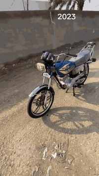 تايجر للبيع كامله مكمل اي نقص ما بيها مكان ديالى سراجق 
موديل 23 
***********
