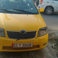 بيكاجو • ٢٠٠٦ • اوتوماتيك