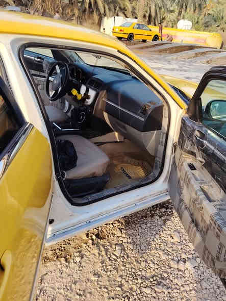 السلام عليكم شبااب للبيع هاي الدوج
ستوهه معمره شوف عينك
امديل 2008 اصل
لسنويه ل / 30 
بسمي مداور ثاني يوم 
تخم تاير جواهه السياره جاهزه
خط حمزه الشرقي بغداد
مصفره وجاهزه
سعرهه (85)  
مايعجبك المنشور او مايعجبك سعرهه لا تكسر بحلال العالم الله يرحم موتاك
*********** اتصال❤
*********** واتساب ❤
