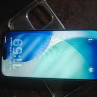 ايفون 15 برو ماكس • 256 • بطارية 89%