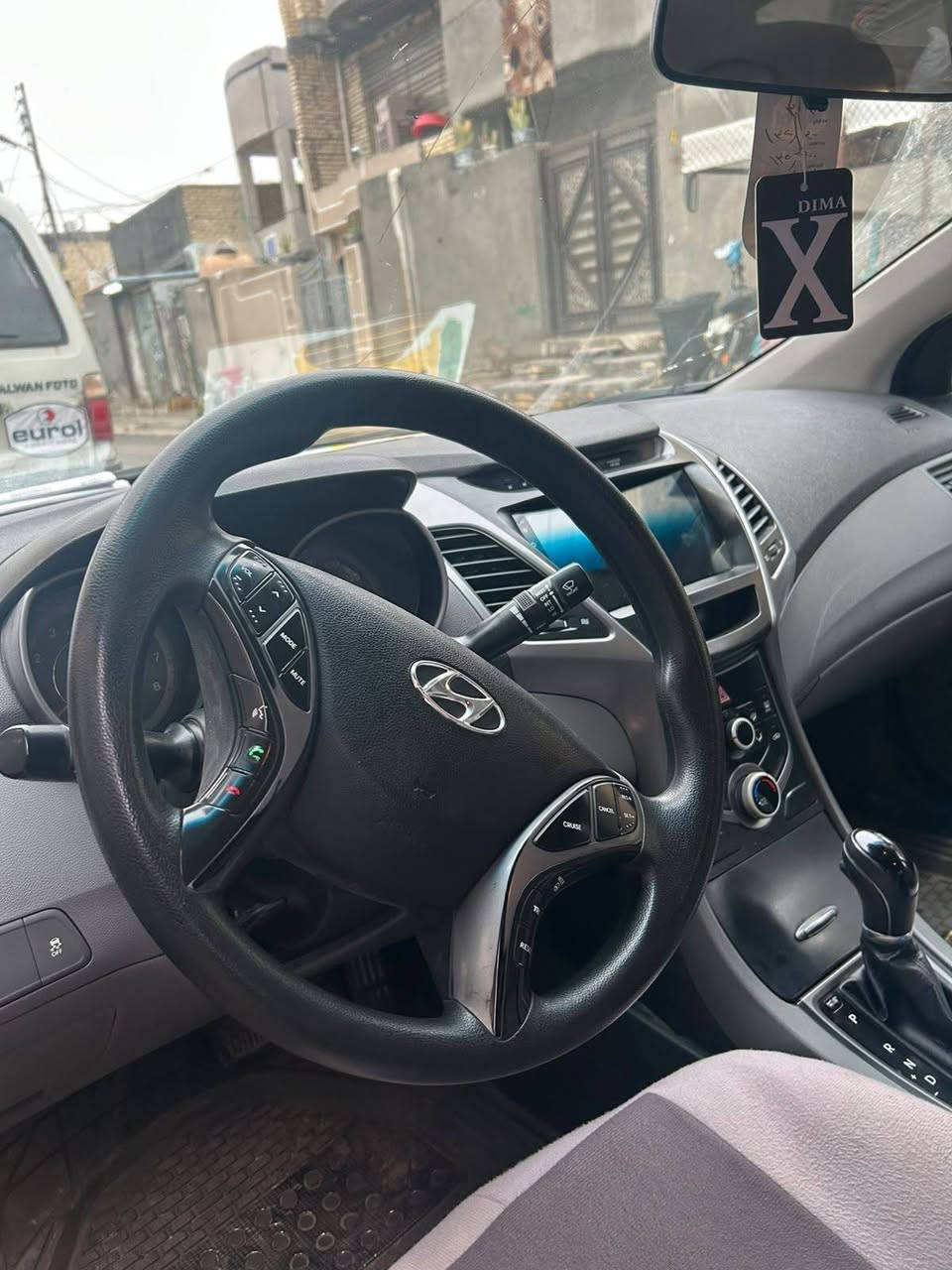 لنترى موديل 15 وارد اميركي ضررها جاملغ خلفي وامامي بدون دواخل سياره جهازه سعر 108وبيعا مجال بصيط حك جيه عنواني بغداد ***********
