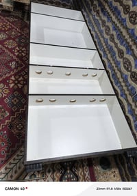 فاترينات • ١٥ قطعة • ميسان عمارة