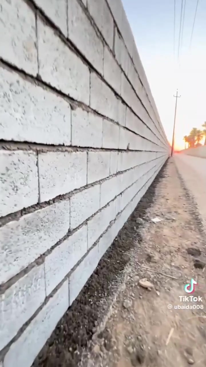 خلفه بناء بلوك طابوك درجة أولى للتواصل واتساب ***********
