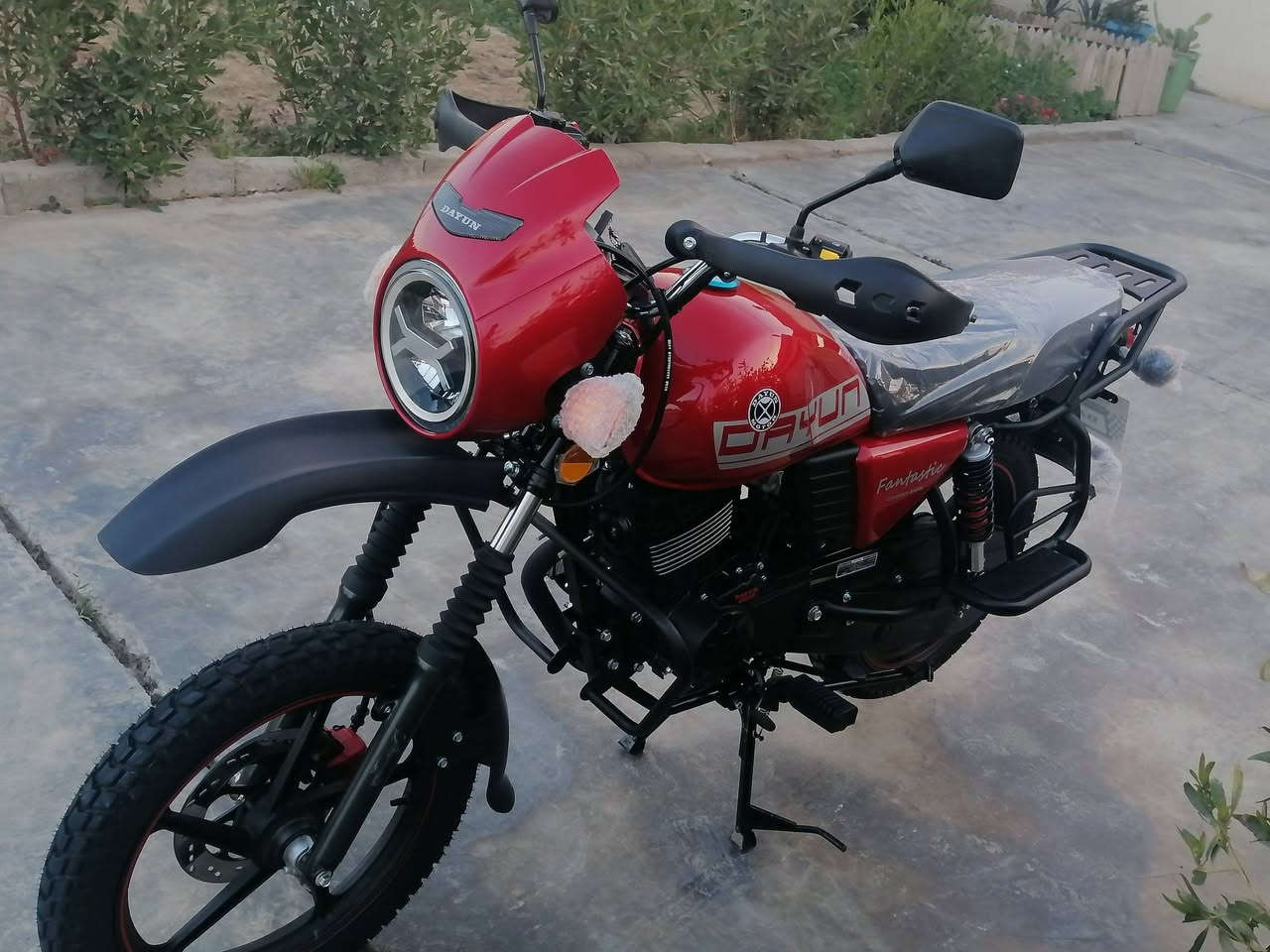 سلام عليكم دايوان جبلي موديل 2026 زيرو بيدك ادير بانزين محرك 200 اوراق سحب سعرهة 1500
زوج سويجات وبصمات تشغيل عن بعد
مكاني ديالى المقدادية 
 ***********
