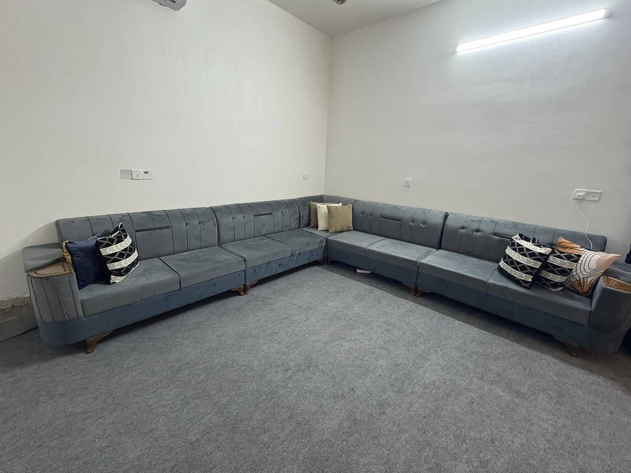 ديوان ١٠قطع استعمال شهر واحد .٤٠٠الف


**إذا كنت صاحب هذا الإعلان وتريد حذفه لأي سبب، رجاءا أرسل رسالة إلى الدعم الفني**