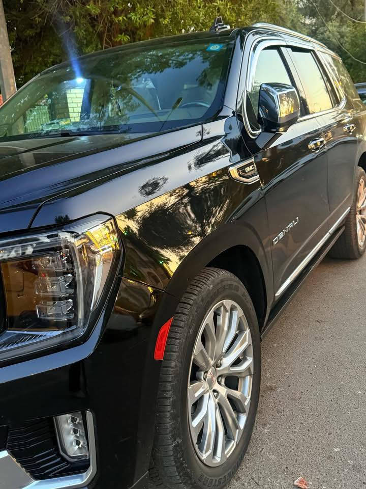 جميسي دينالي2022 فول مواصفات معروفه مواصفات الدنالي
بدون صبغ 

محرك. گير  ممفتوح مكفول 

السيارة نظيف ومرتبه وجاهزه

‏‎كشنات منفصل رئاسي  ✨  -GMC  -ViP

‏‎حجم المحرك : 6.2 لتر 

: 8 سلندر 

ناقل : 10 نمر سرعات 

مواصفات 

‏‎نظام هيدروليك 

‏‎دخول ذكي للسياره ( بصمة )

‏‎شاشات خلفية

‏‎دفع رباعي 

‏‎دوسات كهرباء

‏‎شاشه اماميه كبيره

‏‎شاشات عدد 2 خلفيات

‏‎كامرات 360 درجه 

‏‎كامرا خلفيه بالمرايه

‏‎بانوراما 

‏‎شاحن واير ليس

‏‎كشنات جلد

‏‎كشنات كهرباء

‏‎كشنات خلفي منفصل

‏‎رادار تحديد مسار

‏‎رادارات جانبيه

‏‎رادار امامي

‏‎ثلاث قطع تبريد

‏‎كشنات تدفئه تبريد امامي خلفي

‏‎دوسات كهرباء تفتح ويا الباب

‏‎بصمه + بصمة ابوب 4

‏‎صندوك كهرباء

‏‎فورويل 4x4

‏‎هند بريك بصمه

‏‎استيرن كهرباء

‏‎اتو ستوب

‏‎حساسات خلفي امامي

‏‎كشافات

‏‎لايتات لد + فول زنون

‏‎بكلايت لد خلفي

‏‎كشنات الخلفيه كهرباء

‏‎سبعه راكب

‏‎داتاشو

‏‎ستيرن هيتر و كهرباء

‏‎وبعد بيه مواصفات هواي مواصفات 

السيارة بالحله 

للأستفسار اتصال او واتساب 

***********
