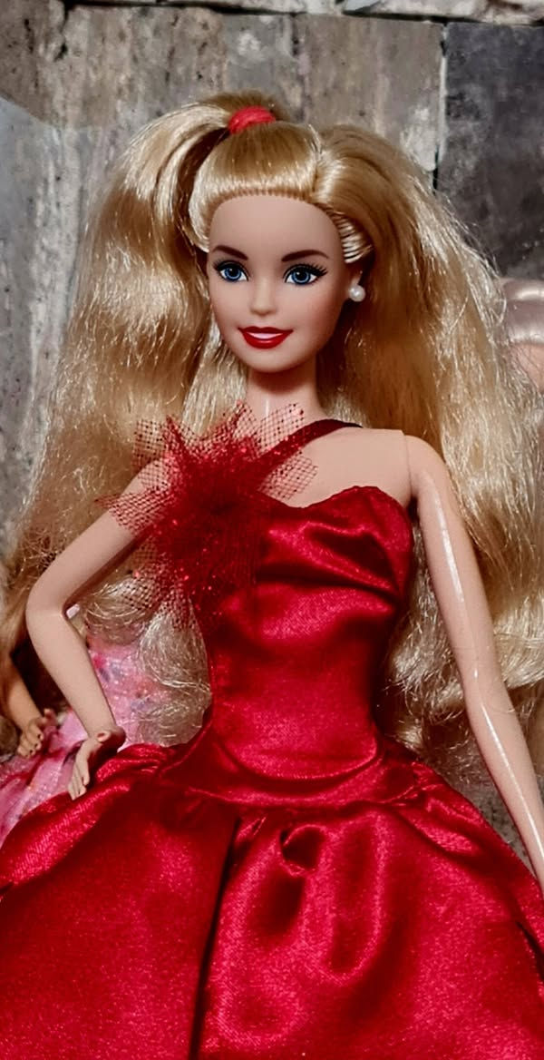 متوفر باربي 🌹🌹


**إذا كنت صاحب هذا الإعلان وتريد حذفه لأي سبب، رجاءا أرسل رسالة إلى الدعم الفني**