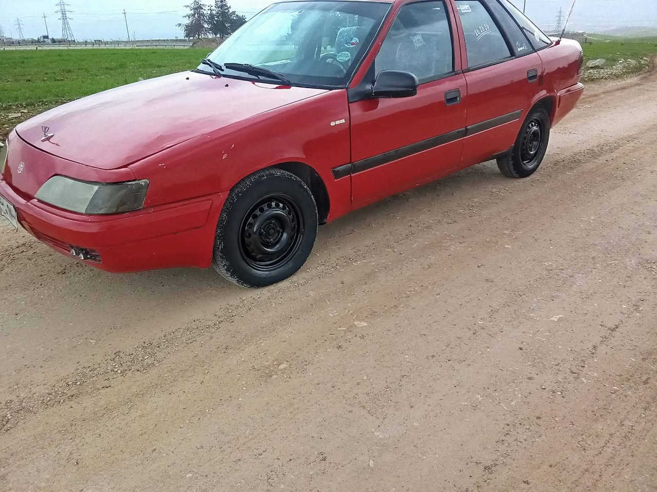 دايؤ اسپرؤمؤديل ٩٦ئارم بلاستيك سليماني ئارم وئةوليات بةشةرت كارةباى هةموى ئيشدةكات جوارتاى تازة گيرومةكينةى بةشةرت بيش ودواي داعمى نيية سةيارةكة مالى دؤستة نرخ 16 كةلا ***********.      ***********
