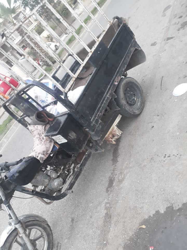 ستوته ١٤ محرك اخرس مال شقل سعرها مناسب ٥٥٠ وبيها مجال قليل يرهم مراوس حسب الاتفاق *********** /كركوك
